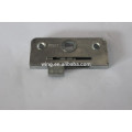 glass elevator door lock electric lever